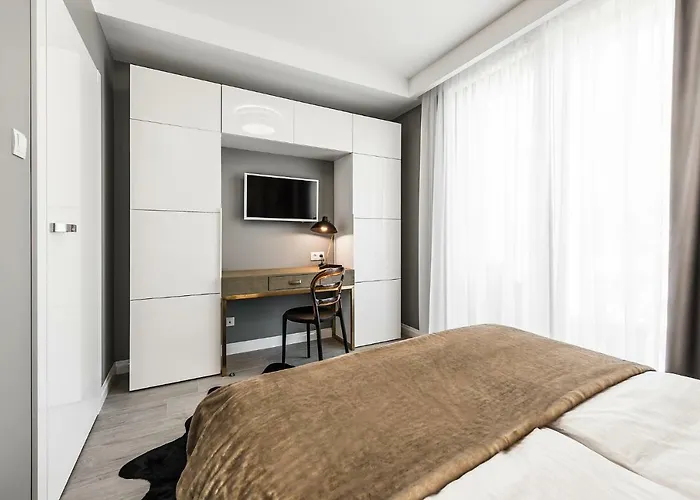 Elegancki Sopot