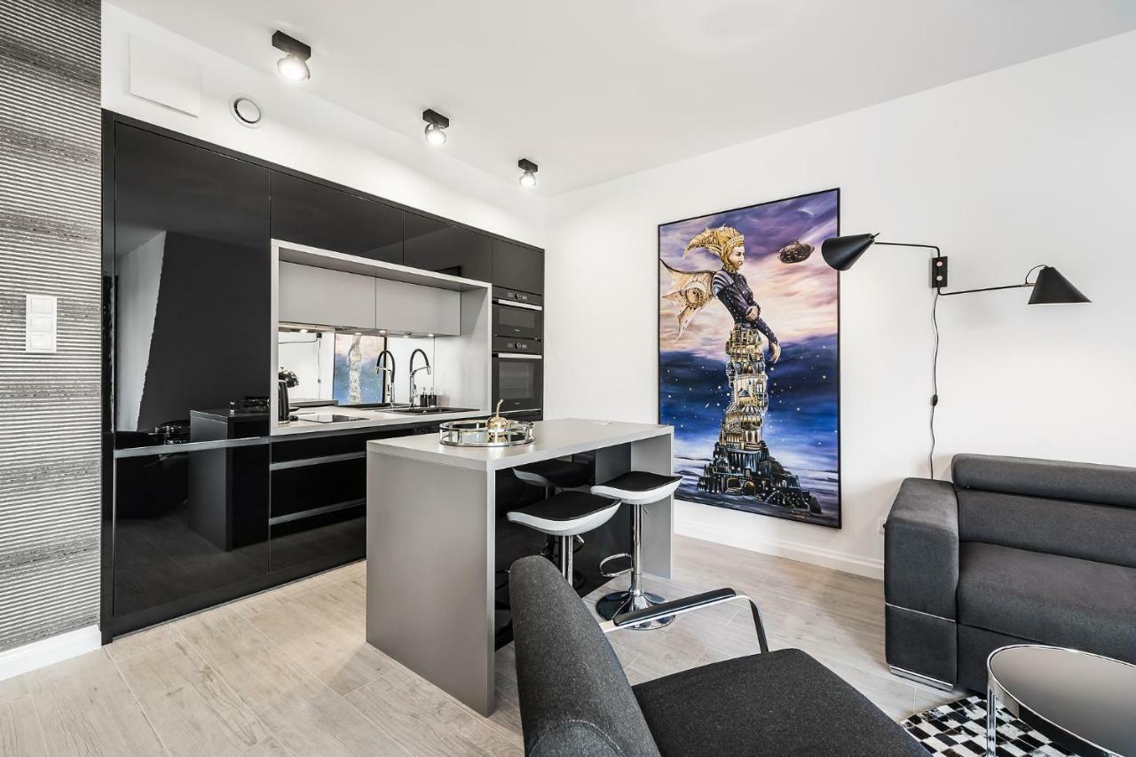 Apartment Elegancki
