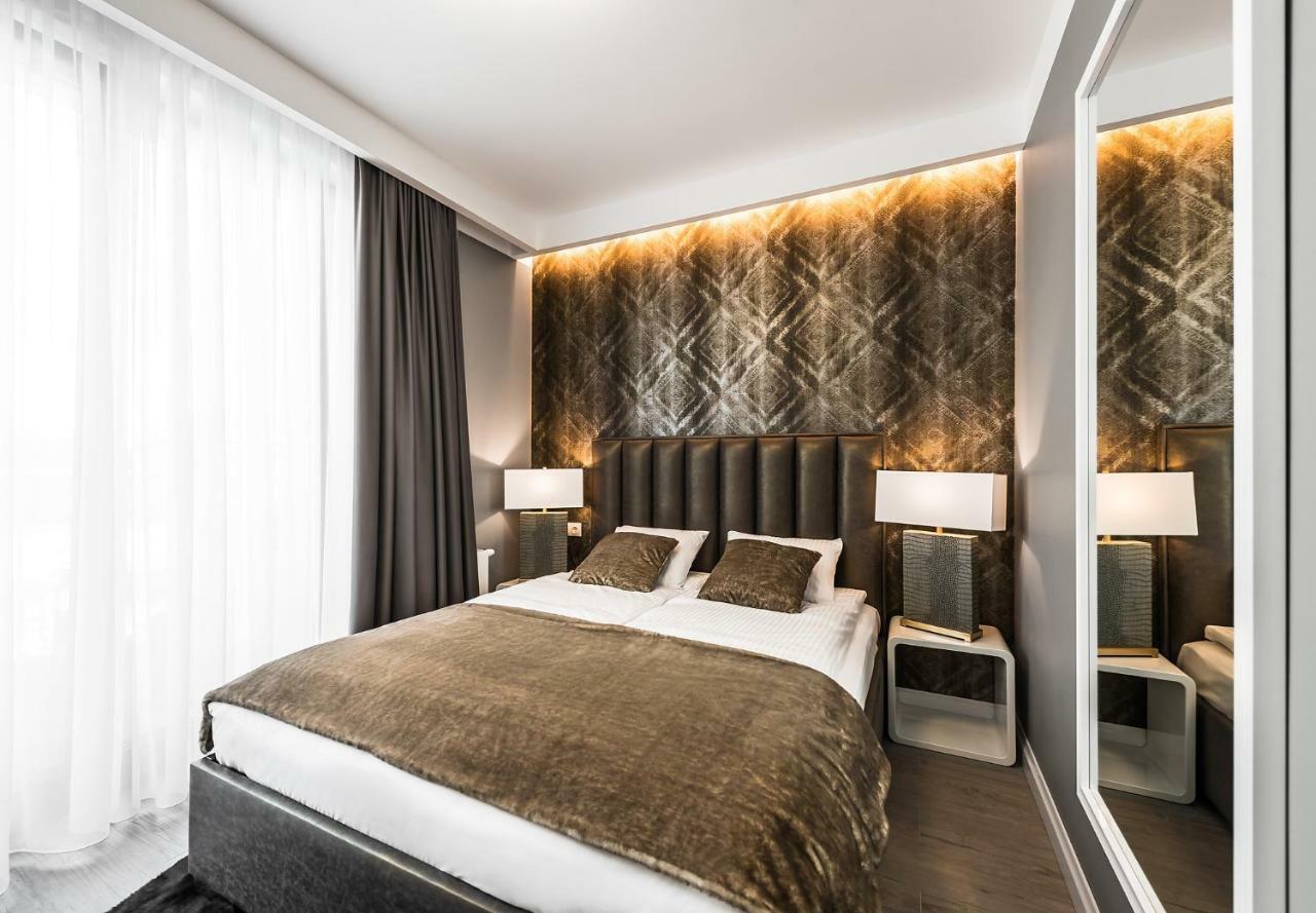 Apartment Elegancki *