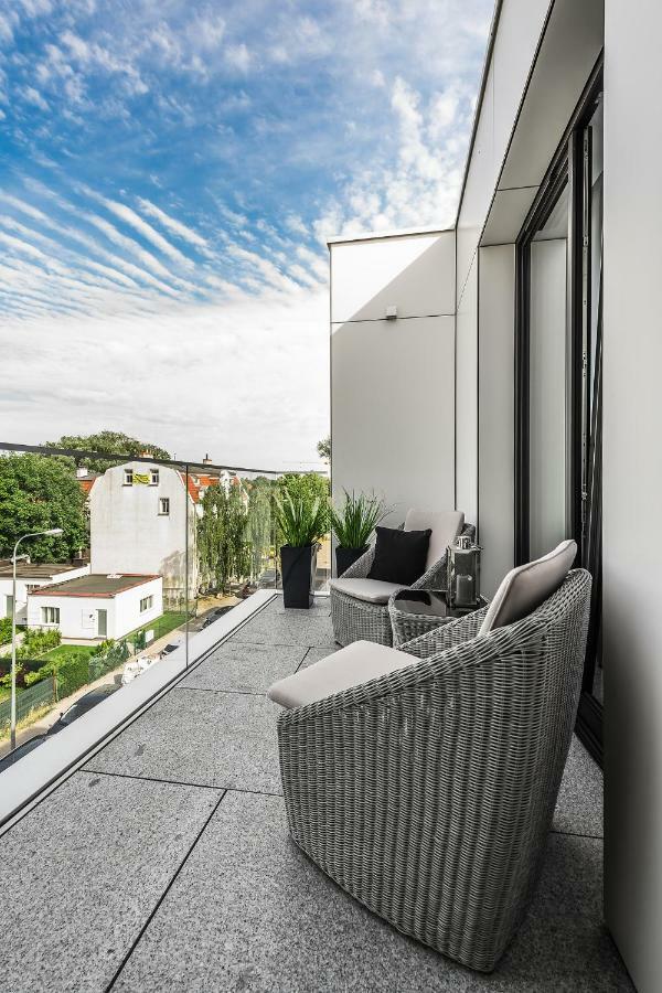 Apartment Elegancki Sopot