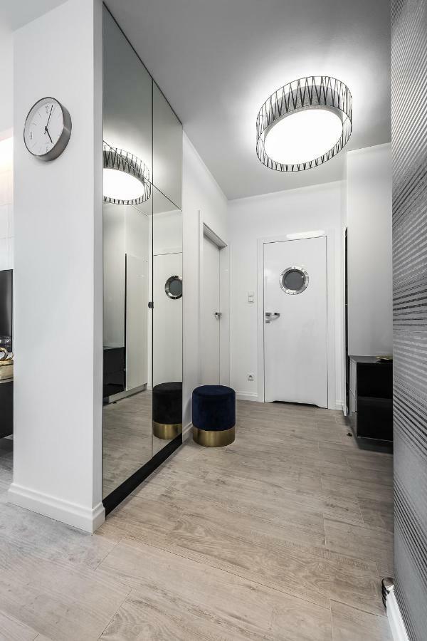 Elegancki Apartment *
