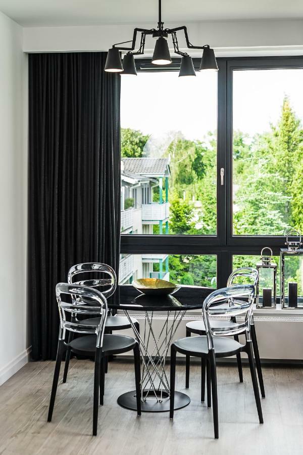 Apartment Elegancki Sopot