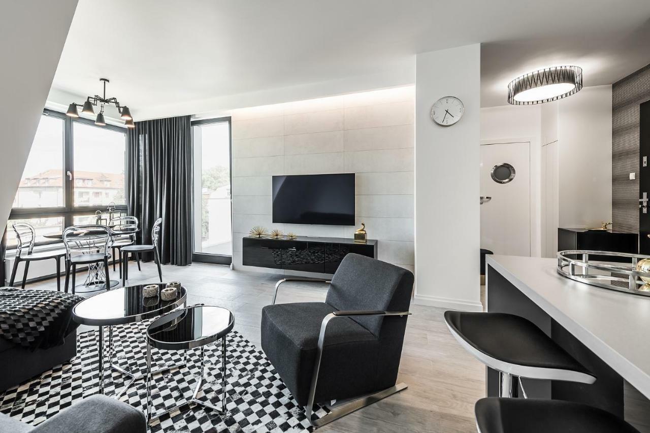 Apartament Elegancki