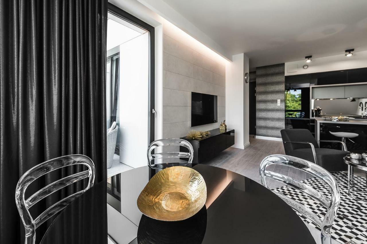 Elegancki Apartament Sopot